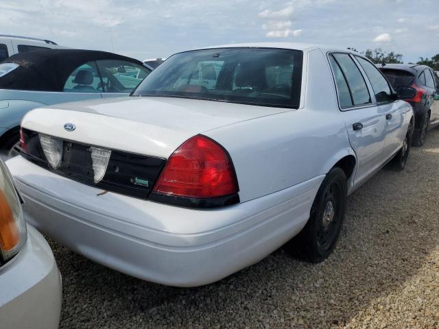 Photo 4 from auction – 2011 FORD CROWN VICT with VIN 2FABP7BV7BX113945