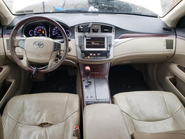 Photo 8 from auction – 2011 TOYOTA AVALON BAS with VIN 4T1BK3DB9BU426552