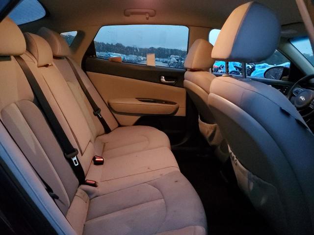Photo 10 from auction – 2016 KIA OPTIMA LX with VIN 5XXGT4L37GG020015