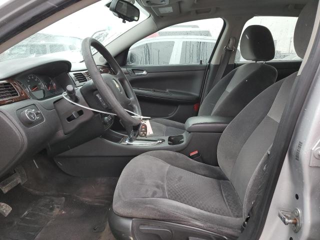 Photo 7 from auction – 2015 CHEVROLET IMPALA LIM with VIN 2G1WB5E38F1154529