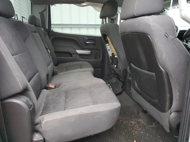 Photo 10 from auction – 2014 CHEVROLET SILVERADO with VIN 3GCUKREC8EG177658