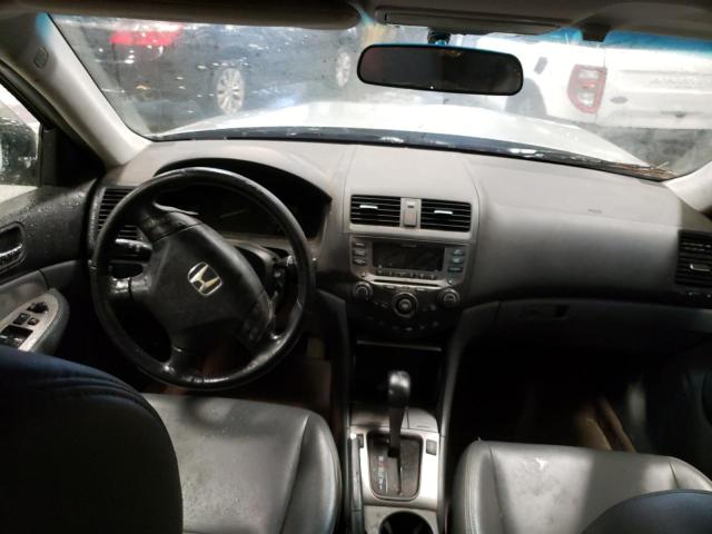 Photo 8 from auction – 2006 HONDA ACCORD EX with VIN JHMCM56876C010168