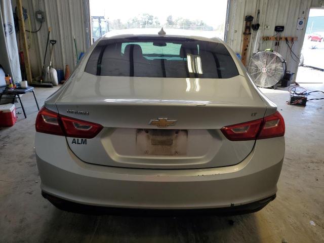 Photo 6 from auction – 2018 CHEVROLET MALIBU LT with VIN 1G1ZD5ST2JF123208