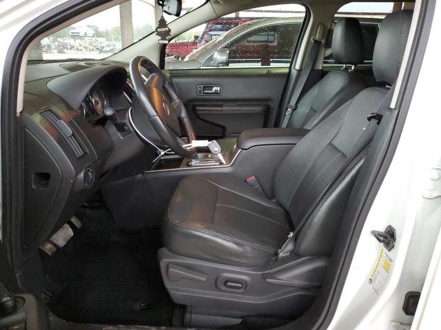 Photo 7 from auction – 2009 FORD EDGE SEL with VIN 2FMDK38CX9BA81916