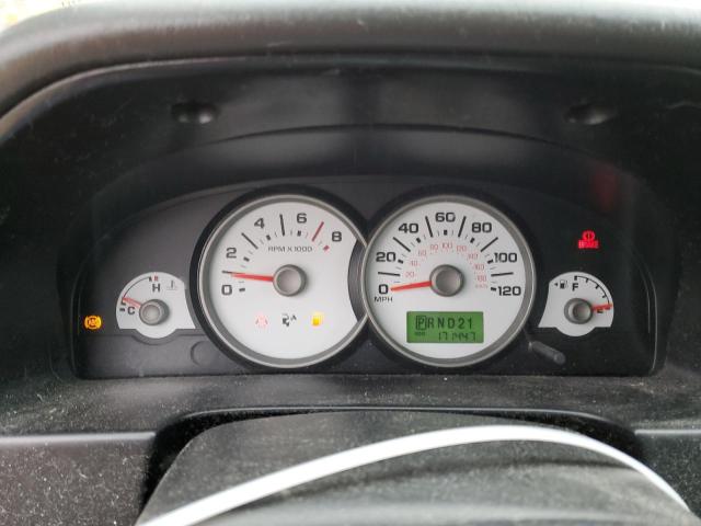 Photo 9 from auction – 2005 FORD ESCAPE XLS with VIN 1FMYU02Z65KC10287