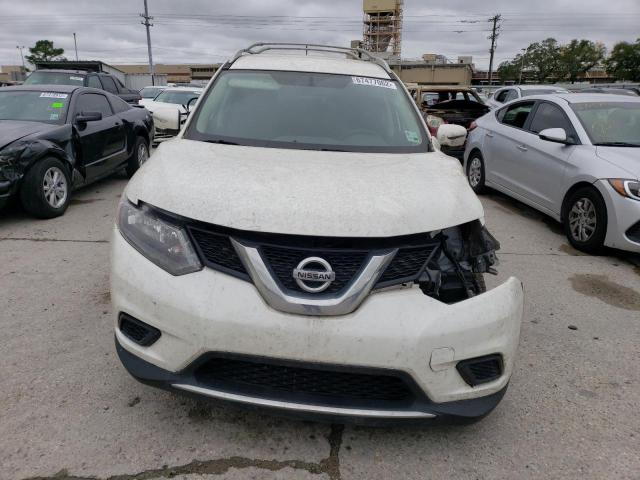 Photo 5 from auction – 2016 NISSAN ROGUE S with VIN JN8AT2MT8GW010458