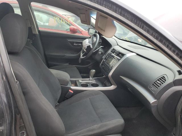 Photo 5 from auction – 2015 NISSAN ALTIMA 2.5 with VIN 1N4AL3AP2FN319992