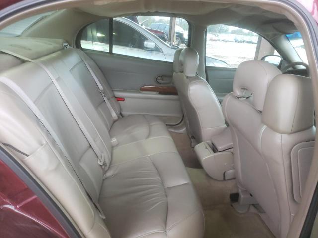 Photo 10 from auction – 2001 BUICK LESABRE CU with VIN 1G4HP54K51U135889