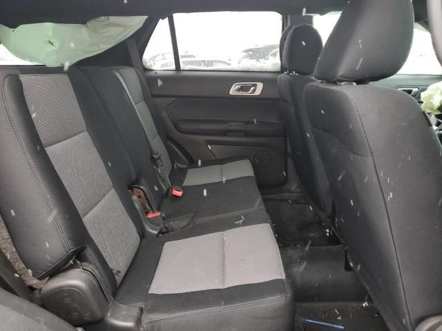 Photo 11 from auction – 2013 FORD EXPLORER P with VIN 1FM5K8AR2DGC91959