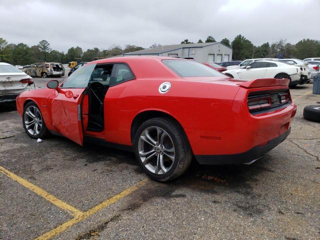 Photo 2 from auction – 2020 DODGE CHALLENGER with VIN 2C3CDZBT9LH139013