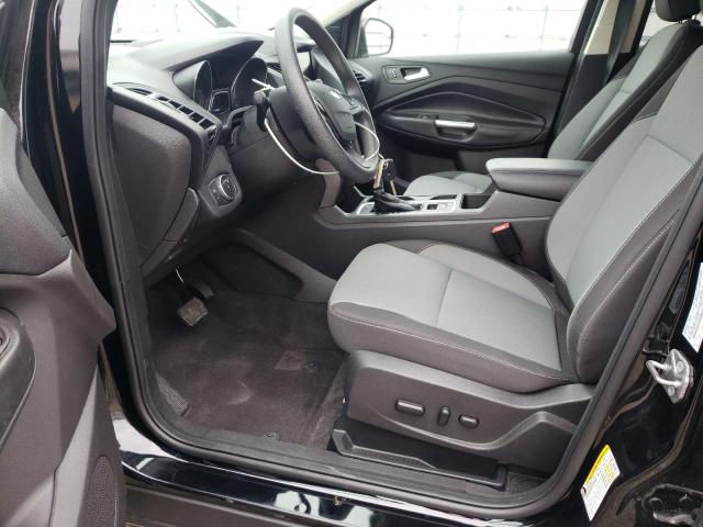 Photo 7 from auction – 2018 FORD ESCAPE SE with VIN 1FMCU0GD4JUC03229