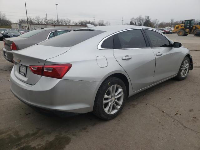 Photo 3 from auction – 2018 CHEVROLET MALIBU LT with VIN 1G1ZD5ST0JF139665