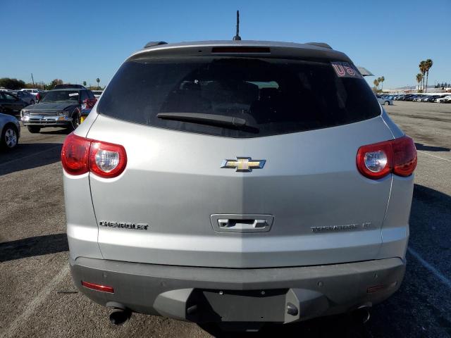Photo 6 from auction – 2009 CHEVROLET TRAVERSE L with VIN 1GNER23DX9S166315