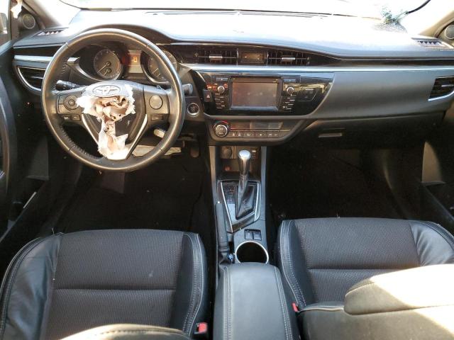 Photo 8 from auction – 2015 TOYOTA COROLLA L with VIN 5YFBURHE2FP219820