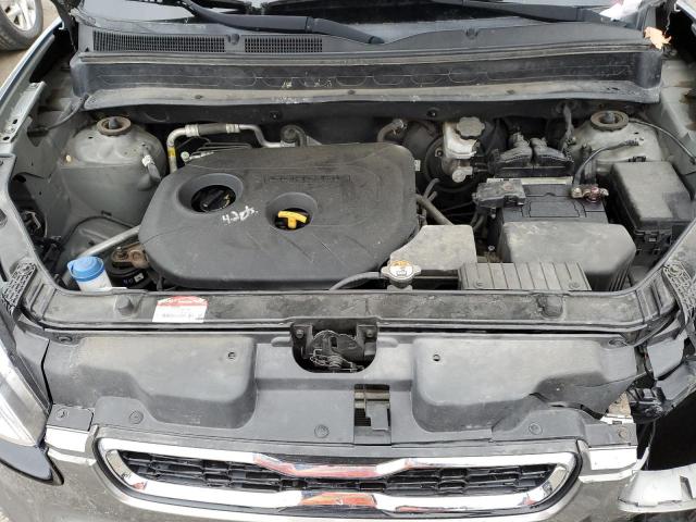 Снимка 12 от търг – 2012 KIA SOUL + с VIN KNDJT2A62C7370100