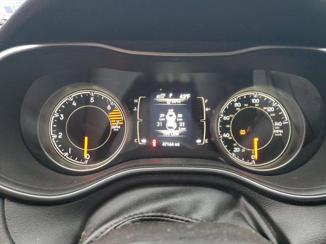 Photo 9 from auction – 2019 JEEP CHEROKEE L with VIN 1C4PJLCB5KD348530