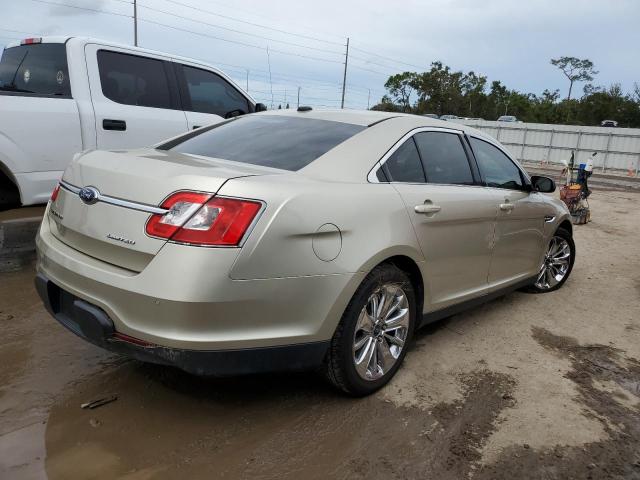 Photo 3 from auction – 2010 FORD TAURUS LIM with VIN 1FAHP2FW2AG117454