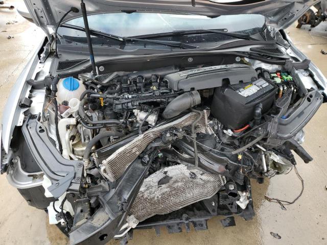 Photo 11 from auction – 2017 VOLKSWAGEN PASSAT S with VIN 1VWAT7A38HC020131