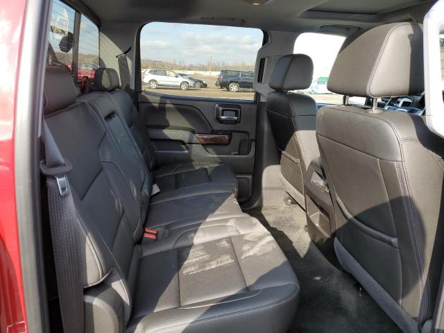 Photo 10 from auction – 2018 GMC SIERRA K15 with VIN 3GTU2NEJ3JG276065