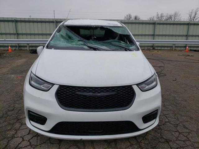Photo 5 from auction – 2022 CHRYSLER PACIFICA H with VIN 2C4RC1L72NR183427