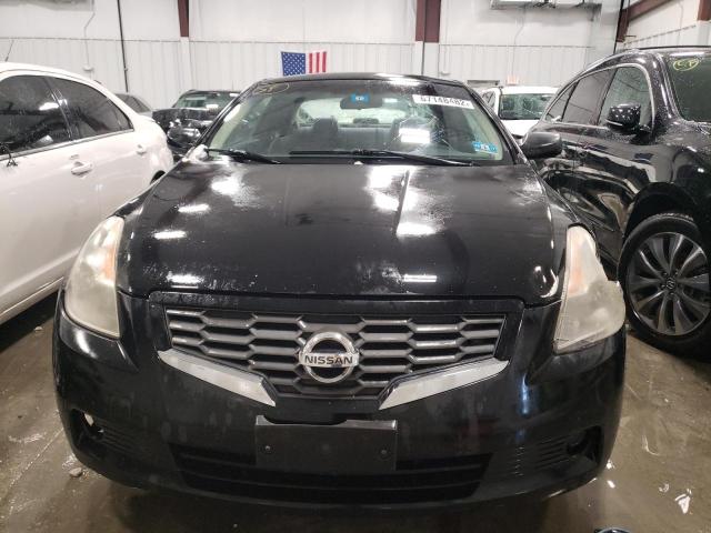Photo 5 from auction – 2008 NISSAN ALTIMA 2.5 with VIN 1N4AL24E28C108391