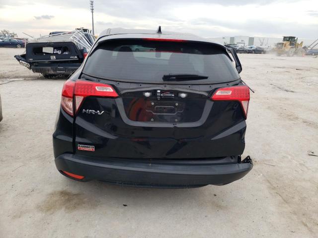 Photo 6 from auction – 2018 HONDA HR-V with VIN 3CZRU5H30JM708426