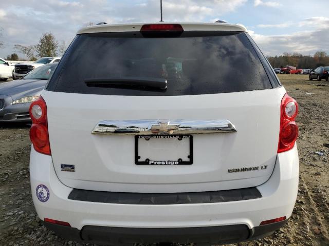 Photo 6 from auction – 2015 CHEVROLET EQUINOX LT with VIN 2GNALCEK5F6402529