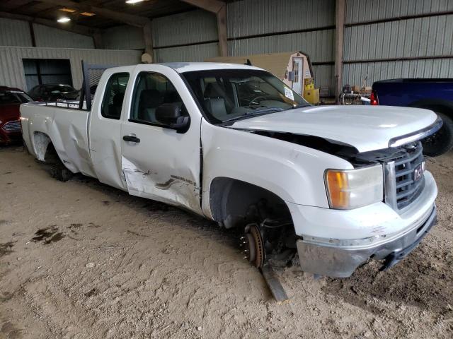 Photo 4 from auction – 2008 GMC SIERRA C25 with VIN 1GTHC29K78E185480