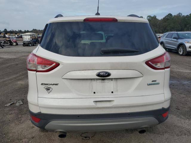 Photo 6 from auction – 2014 FORD ESCAPE SE with VIN 1FMCU0G9XEUC15161