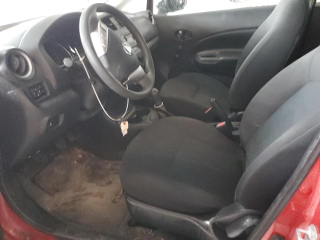 Photo 7 from auction – 2015 NISSAN VERSA NOTE with VIN 3N1CE2CP5FL351505