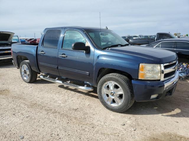 Photo 4 from auction – 2009 CHEVROLET SILVERADO with VIN 3GCEK23M49G233737