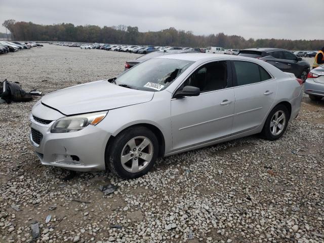 CHEVROLET MALIBU LS 2014 with VIN 1G11B5SL2EF174829 - Photo from auction