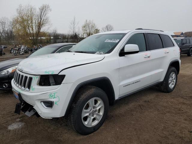 JEEP GRAND CHER 2015 with VIN 1C4RJFAG0FC140656 - Photo from auction