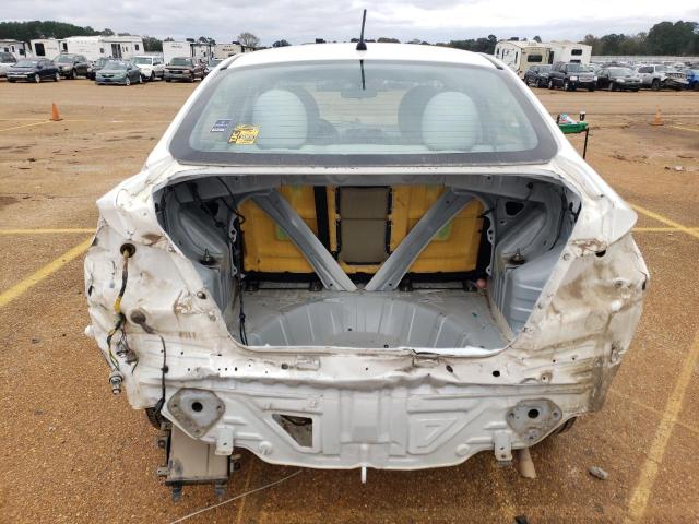 Photo 6 from auction – 2017 MITSUBISHI MIRAGE G4 with VIN ML32F3FJ8HHF19485