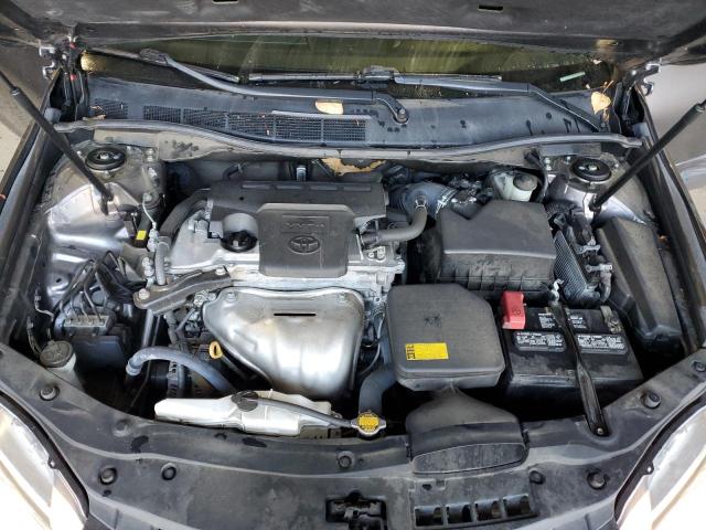 Photo 11 from auction – 2015 TOYOTA CAMRY LE with VIN 4T1BF1FK9FU070907