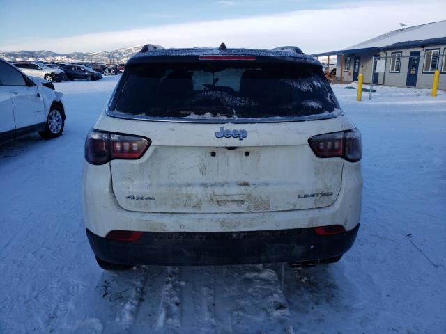 Photo 6 from auction – 2021 JEEP COMPASS LI with VIN 3C4NJDCB4MT545618