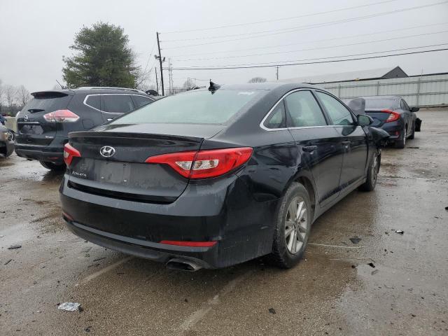 Photo 3 from auction – 2016 HYUNDAI SONATA SE with VIN 5NPE24AF7GH338972