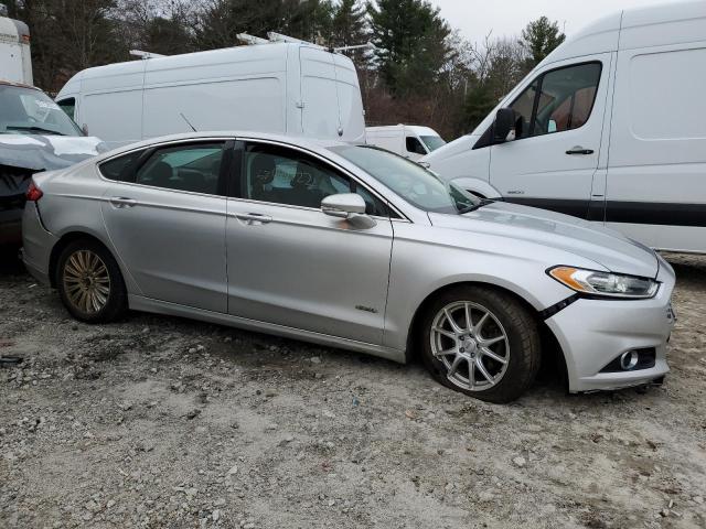 Photo 4 from auction – 2015 FORD FUSION SE with VIN 3FA6P0PU0FR210305