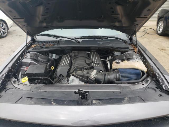 Photo 11 from auction – 2018 DODGE CHALLENGER with VIN 2C3CDZFJ0JH202392