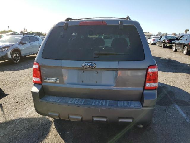 Photo 6 from auction – 2009 FORD ESCAPE XLT with VIN 1FMCU03749KC58318