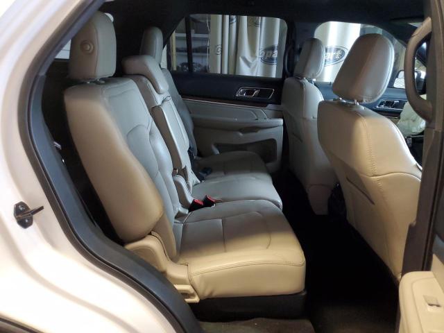 Photo 11 from auction – 2018 FORD EXPLORER L with VIN 1FM5K7FH2JGC80062
