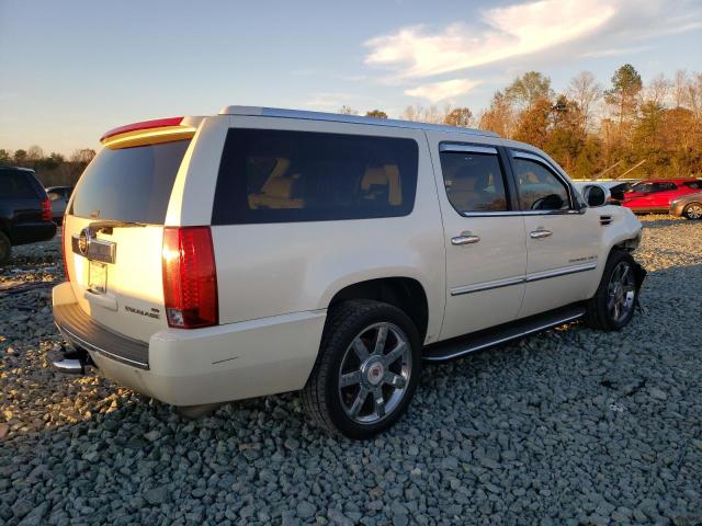 Photo 3 from auction – 2008 CADILLAC ESCALADE with VIN 1GYFK66838R100504