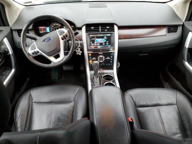 Photo 8 from auction – 2012 FORD EDGE LIMIT with VIN 2FMDK4KC1CBA05121