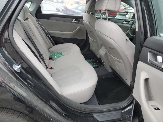 Photo 10 from auction – 2016 HYUNDAI SONATA SE with VIN 5NPE24AF7GH348286