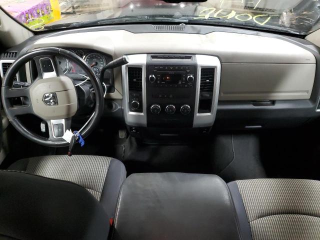 Photo 8 from auction – 2009 DODGE RAM 1500 with VIN 1D3HV13T09J508645