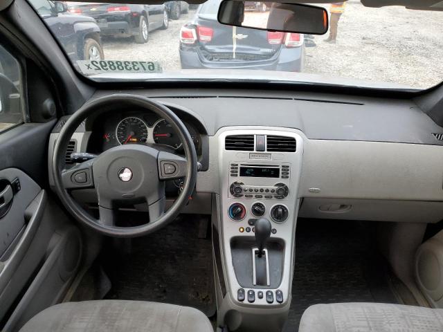 Photo 8 from auction – 2005 CHEVROLET EQUINOX with VIN 2CNDL13F156162051
