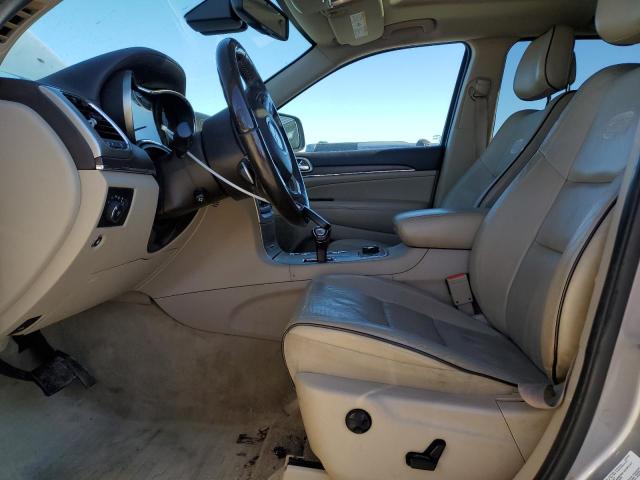 Photo 7 from auction – 2014 JEEP GRAND CHER with VIN 1C4RJFCM5EC331250