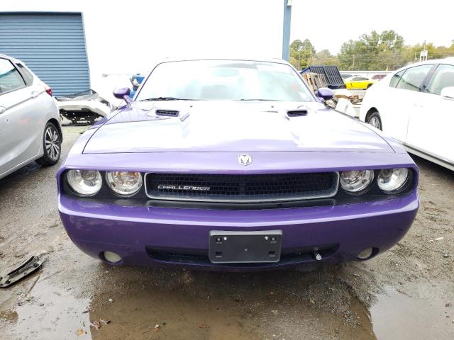 Photo 5 from auction – 2010 DODGE CHALLENGER with VIN 2B3CJ5DT4AH173188