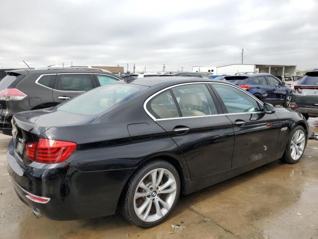 Photo 3 from auction – 2016 BMW 535 I with VIN WBA5B1C55GG554226