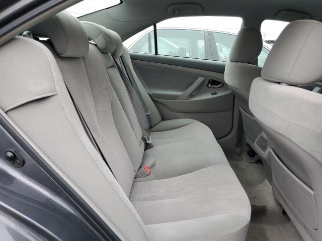 Photo 10 from auction – 2011 TOYOTA CAMRY BASE with VIN 4T1BF3EKXBU187581